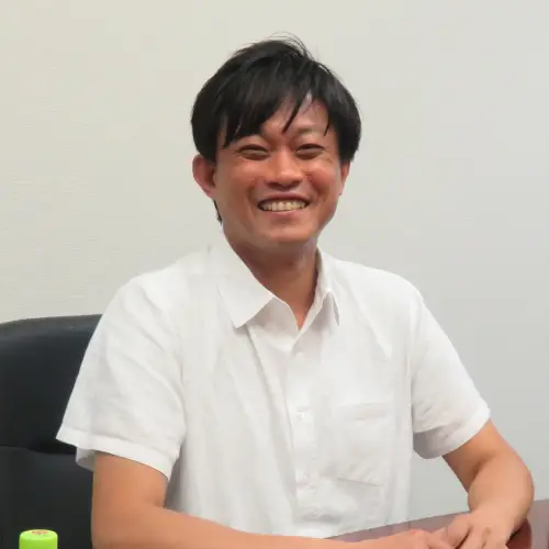 株式会社自由不動産 代表取締役 永嶋 秀典さん