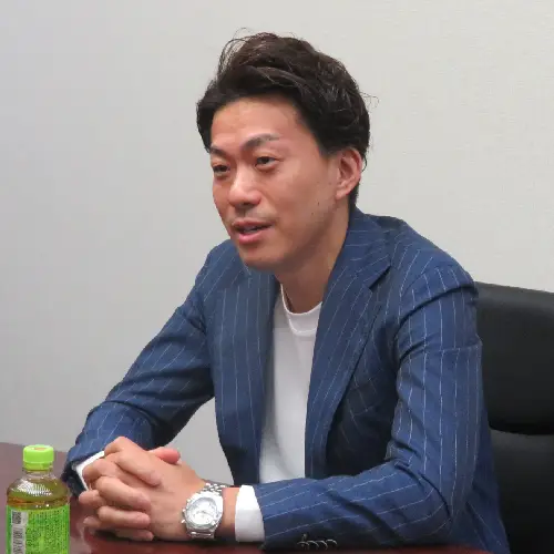 株式会社サクシード 代表取締役 吉谷 卓也さん