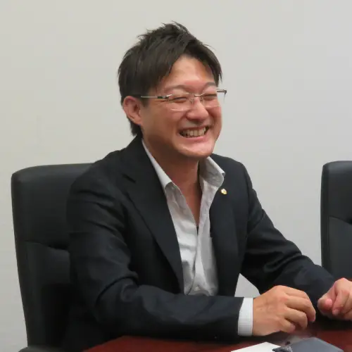 株式会社ライフエステート 代表取締役 大塚 敏さん