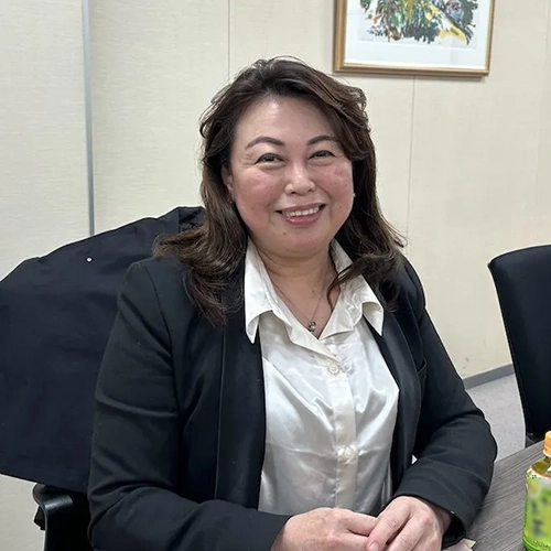 株式会社ダイタク 代表取締役 児玉 有加子さん